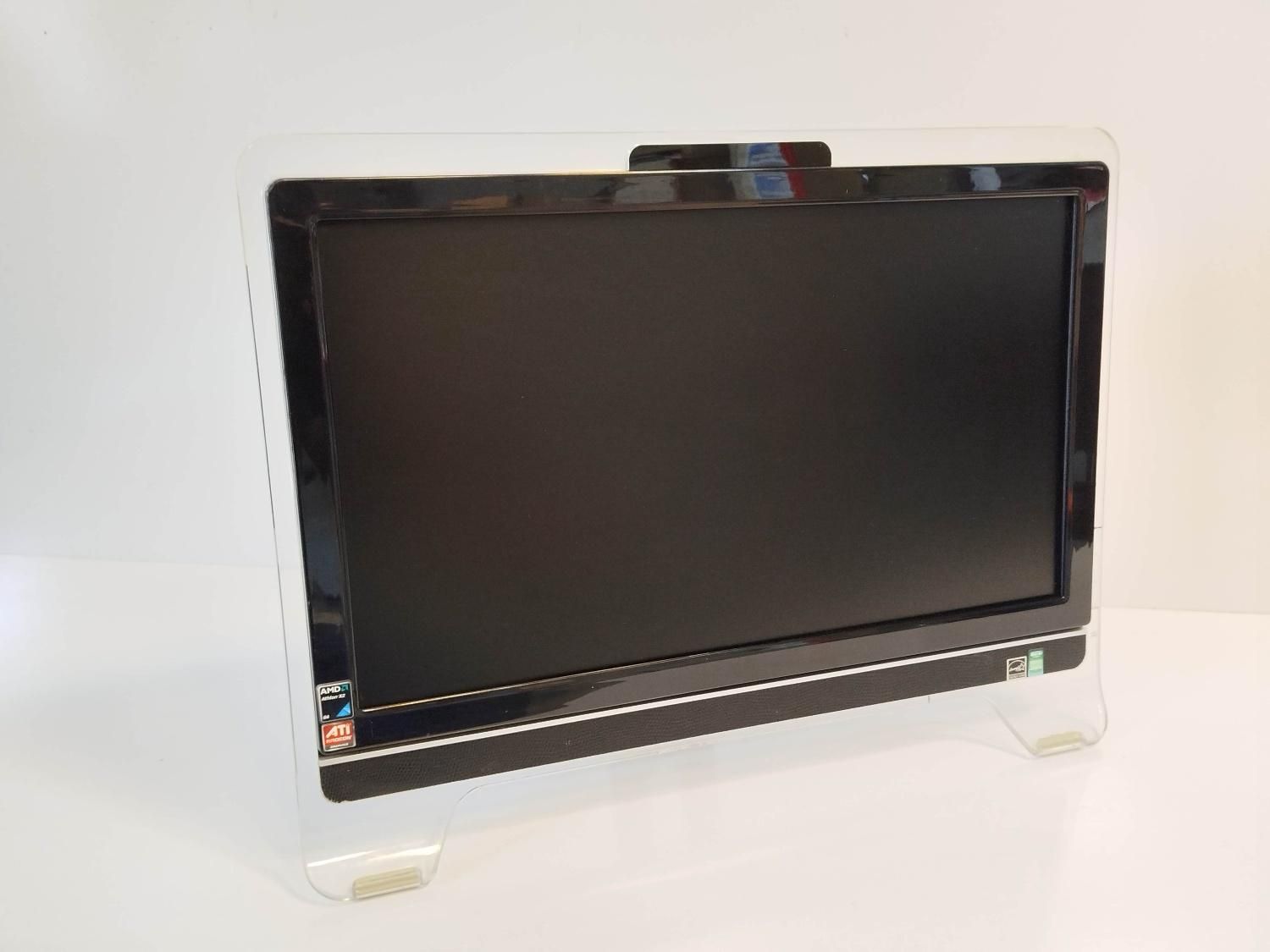 کامپیوتر رومیزی (All in one)|رایانه رومیزی|رشت, خمیران زاهدان|دیوار