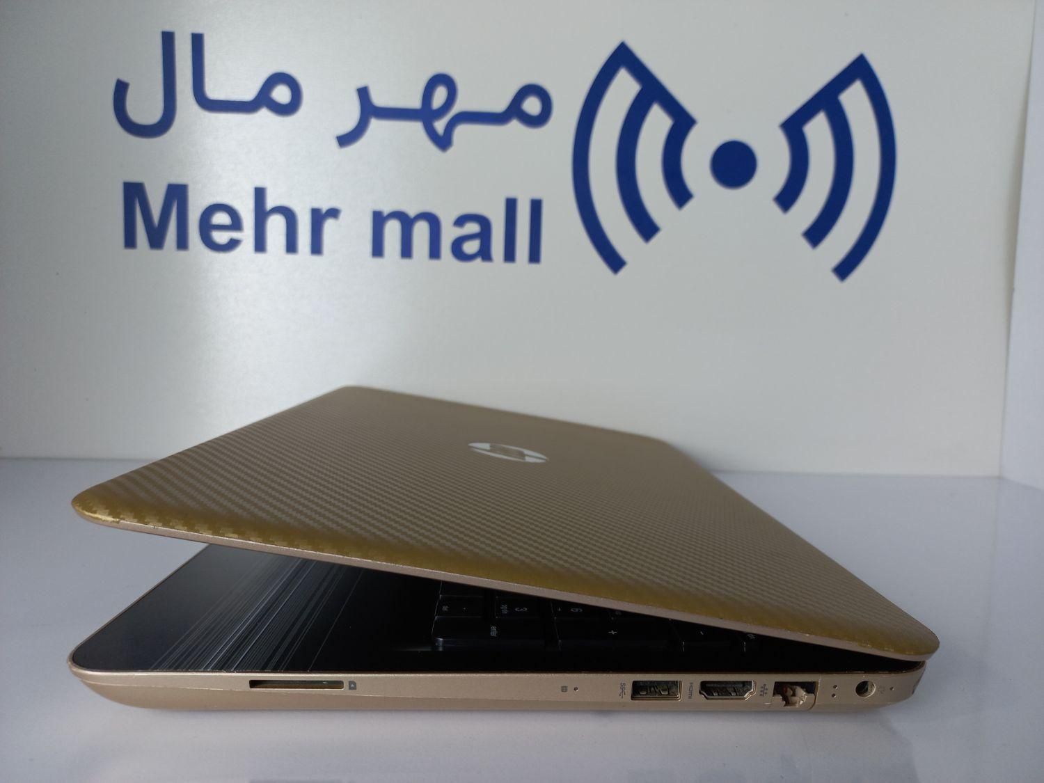 لپ تاپ HP pavilion 15 i5|رایانه همراه|تهران, شهرک ولیعصر|دیوار