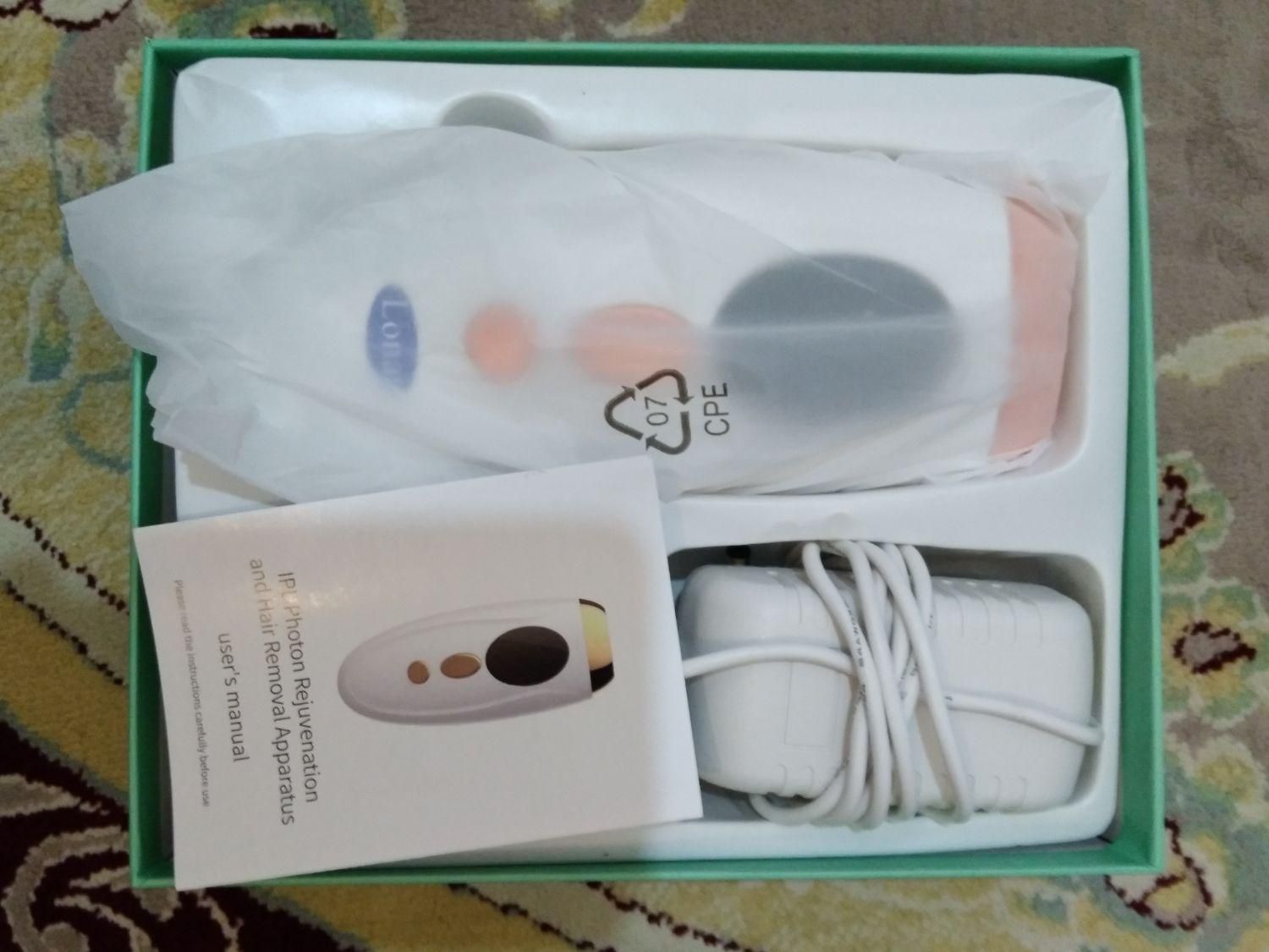 دستگاه لیزر|آرایشی، بهداشتی، درمانی|میانه, |دیوار