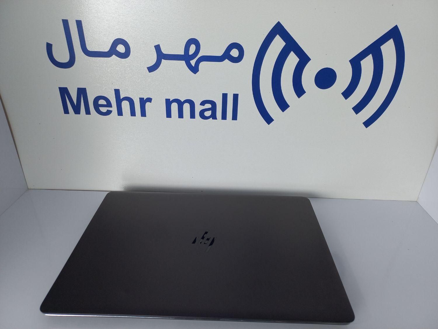 لپ تاپ HP ZBOOK studio G4 i7 گرافیکدار|رایانه همراه|تهران, شهرک ولیعصر|دیوار