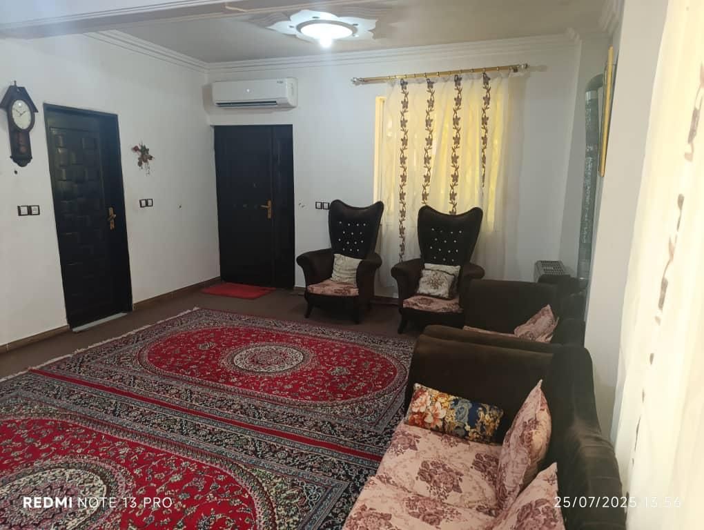 اجاره ویلا در حلیمه جان|اجارهٔ کوتاهمدت ویلا و باغ|توتکابن, |دیوار