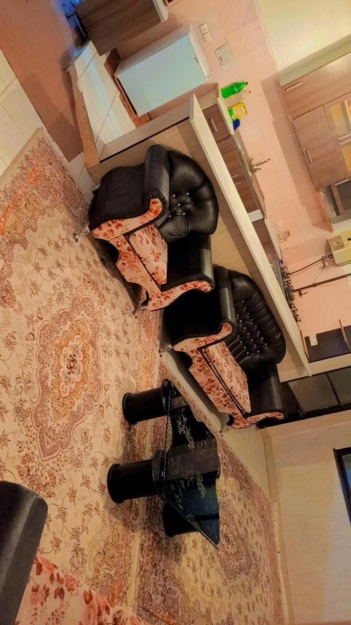 خانه سوعیت اجاره ای شبانه روزانه ساعتی|اجارهٔ کوتاهمدت آپارتمان و سوئیت|کرج, خرمدشت|دیوار