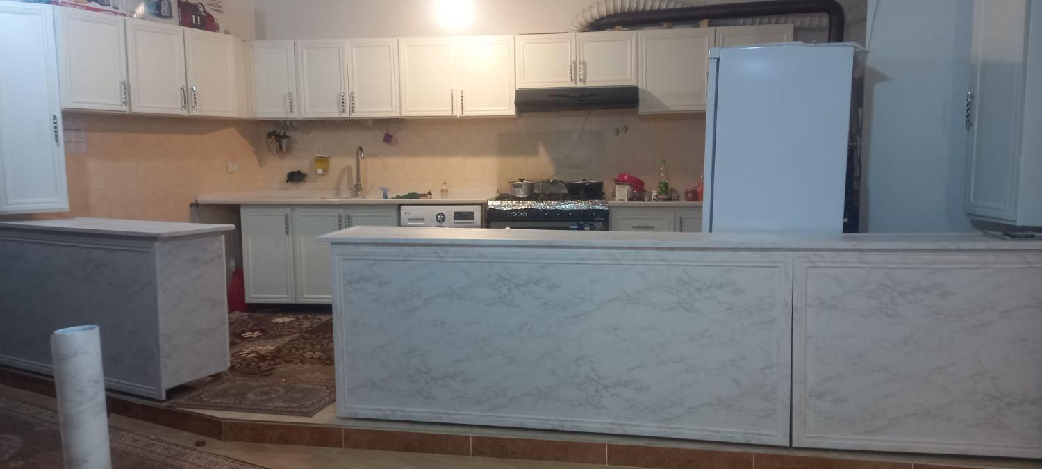 نصاب برچسب کابینت|خدمات پیشه و مهارت|ارومیه, |دیوار