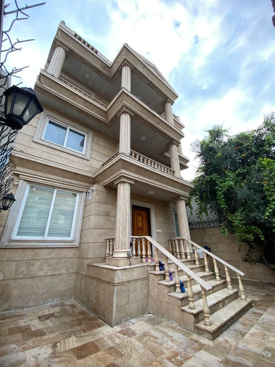 ۴ خواب استخرجکوزی فول گیم ساحلی|اجارهٔ کوتاه‌مدت ویلا و باغ|بابلسر, |دیوار