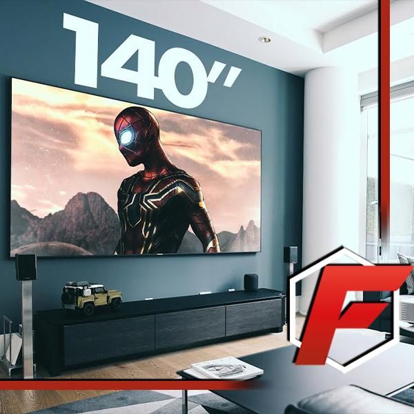 انواع پروژکتور حرفه ای ونیمه حرفه ای سینمایی اداری|تلویزیون و پروژکتور|مشهد, کوثر|دیوار