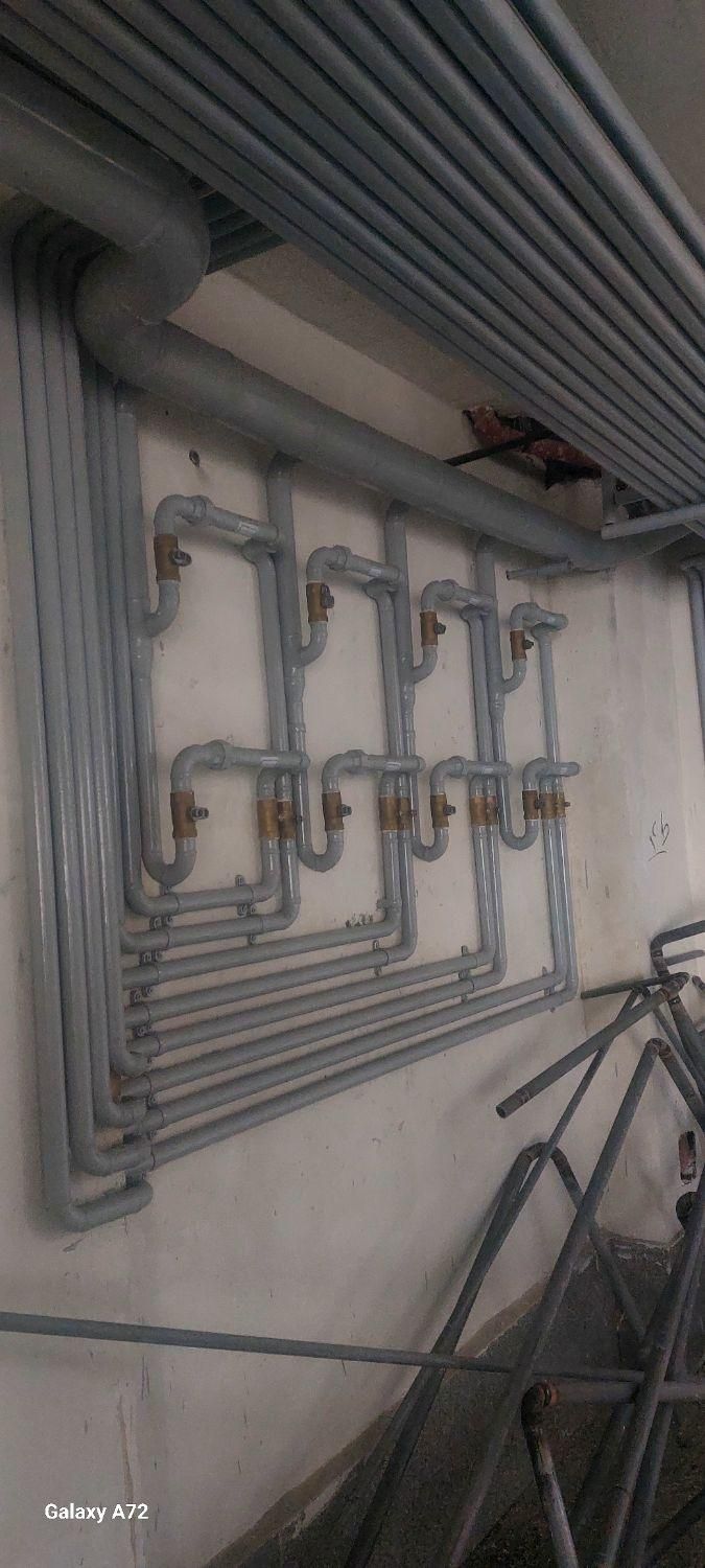 خدمات فنی جوشکاری ولوله کشی گاز|خدمات پیشه و مهارت|شهریار, شهریار|دیوار