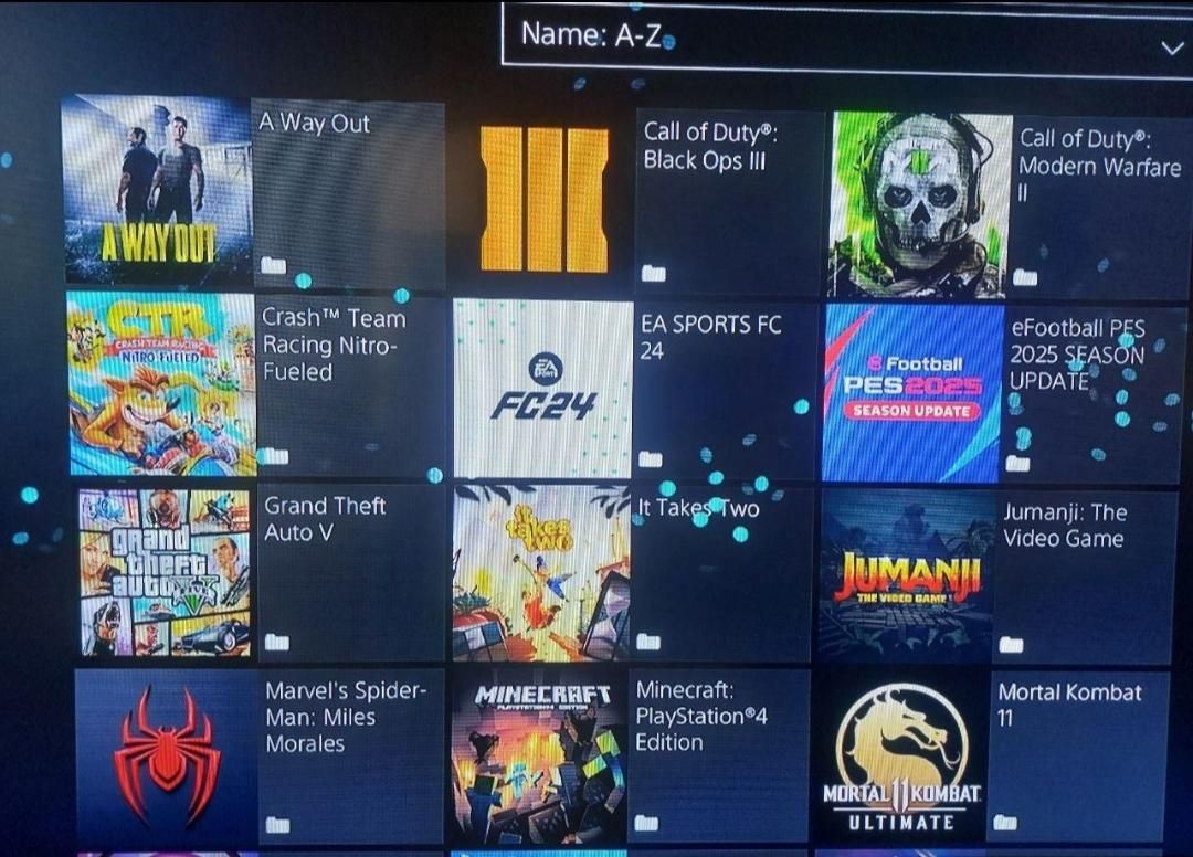 کرایه دستگاه پی اس فور Ps4وps5درگلبهار و چناران|کنسول، بازی ویدئویی و آنلاین|گلبهار, شهر جدید گلبهار|دیوار