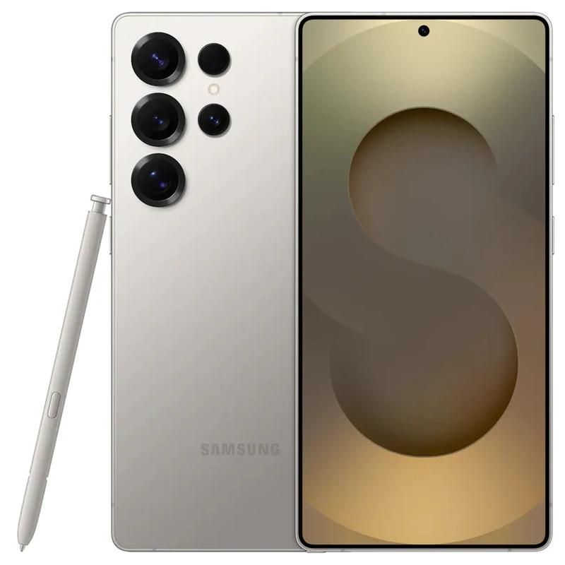 سامسونگ galaxy s25 ultra با حافظهٔ ۲۵۶ گیگابایت|موبایل|تهران, یافت آباد جنوبی|دیوار
