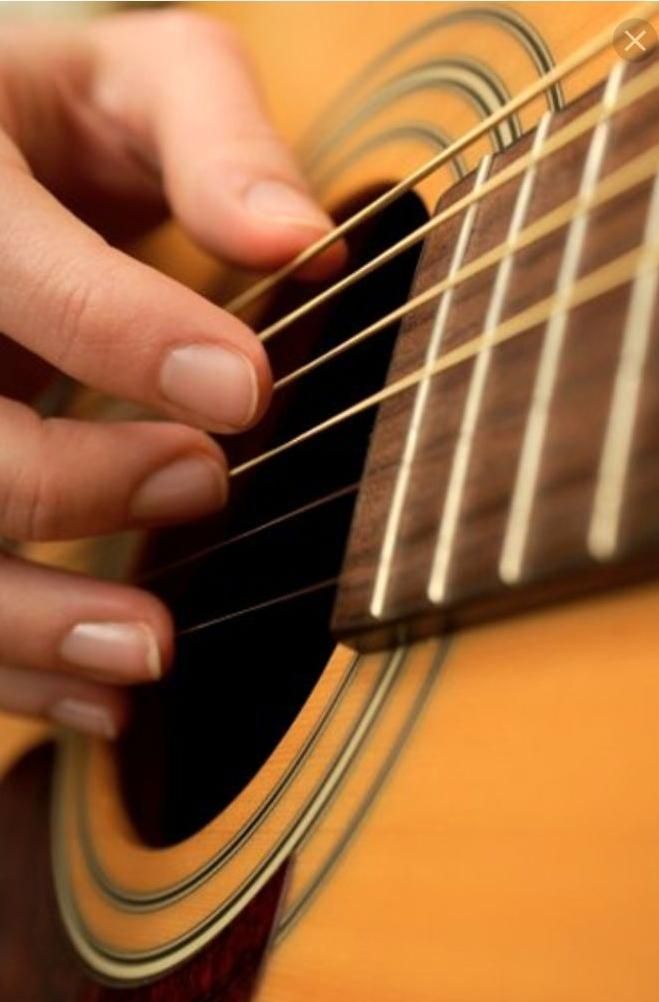 آموزش تضمینی و تخصصی ۰تا۱۰۰ گیتار|خدمات آموزشی|اصفهان, وحید|دیوار