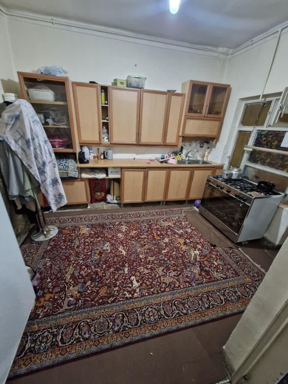 ۷۰م دربستی دوطبقه مستقل هاشمی بین یادگار و جیحون|اجارهٔ خانه و ویلا|تهران, هاشمی|دیوار