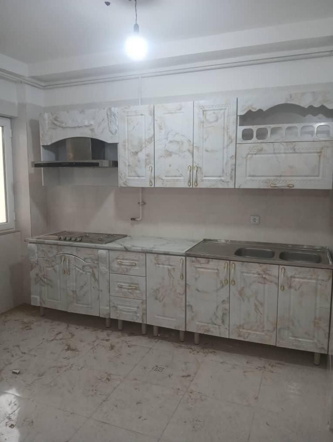 کابینت آماده کد ۲۵۹۹۴۲|مصالح و تجهیزات ساختمان|لاهیجان, کوی خزر|دیوار