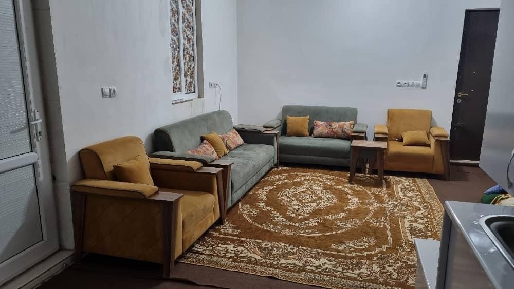 واحد مبله بندرکنکان|اجارهٔ کوتاه‌مدت آپارتمان و سوئیت|بندر کنگان, |دیوار