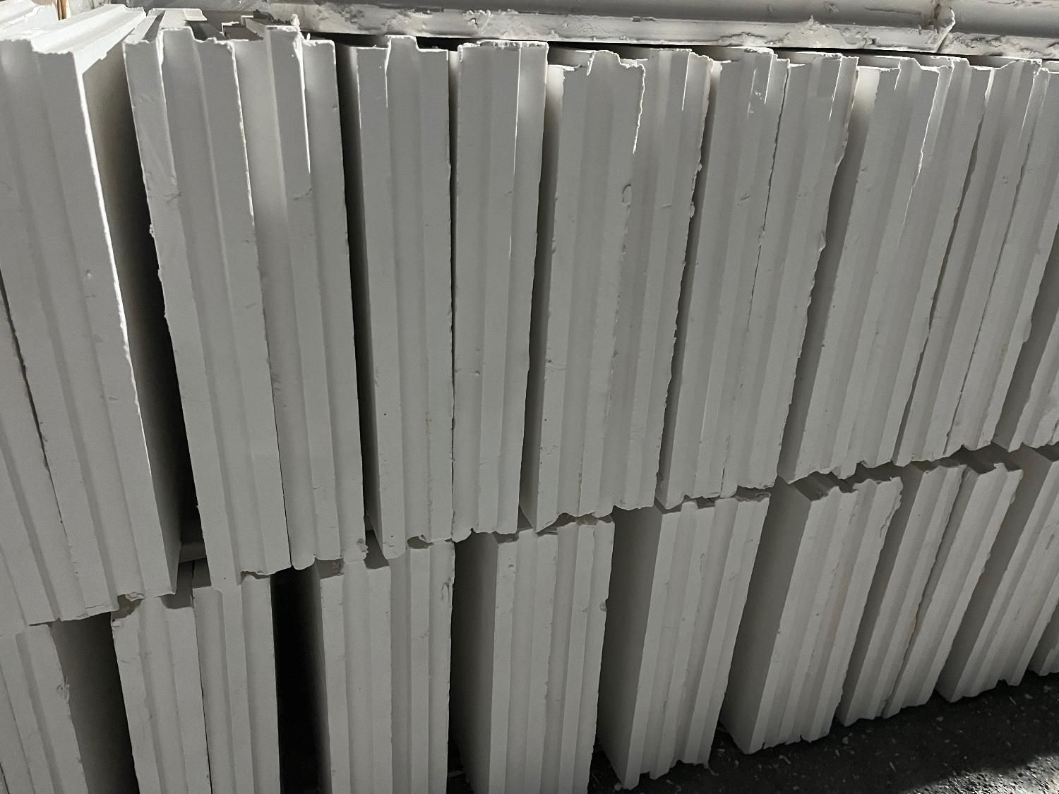 دیوارگچی  پیش ساخته رشیدی|عمده‌فروشی|رباط‌کریم, الارد|دیوار