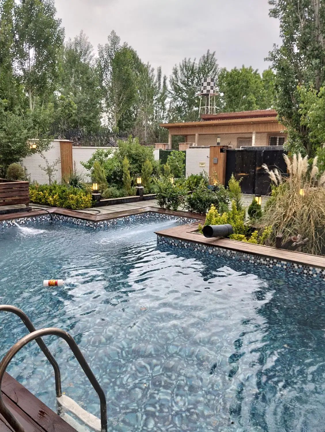 ویلاباغ جنگلی+الحاق به بافت+کردان/تهراندشت|فروش خانه و ویلا|کرج, گوهردشت|دیوار