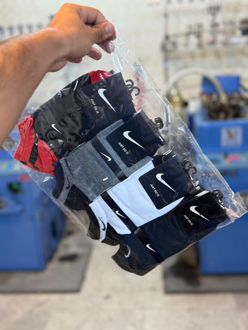 جوراب نایک/ادیداس/کف کش/نخ پنبه|لباس|قرچک, مهدیه|دیوار