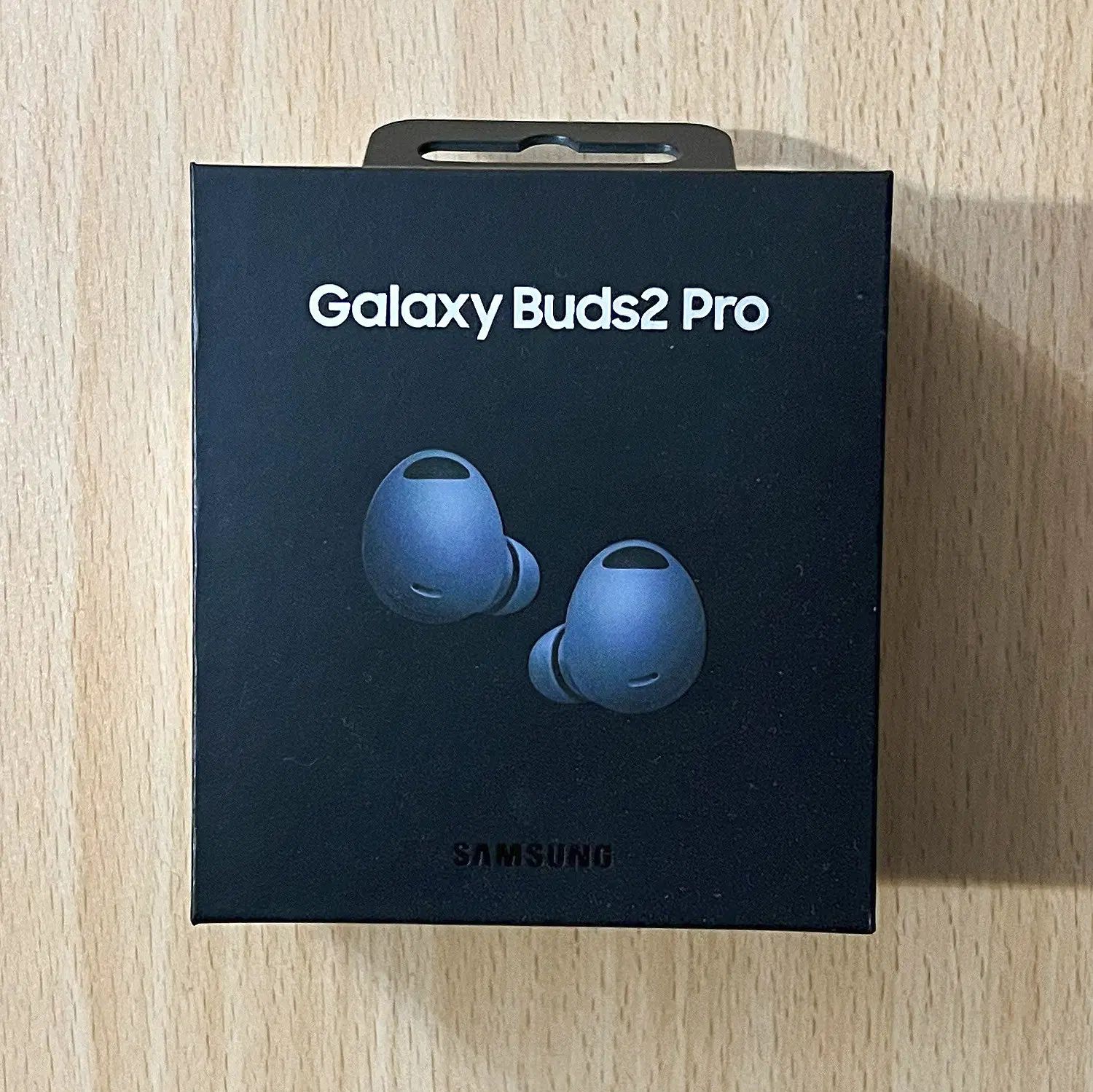 هدفون Galaxy Buds 2 Pro در حد نو|لوازم جانبی موبایل و تبلت|تهران, قلهک|دیوار