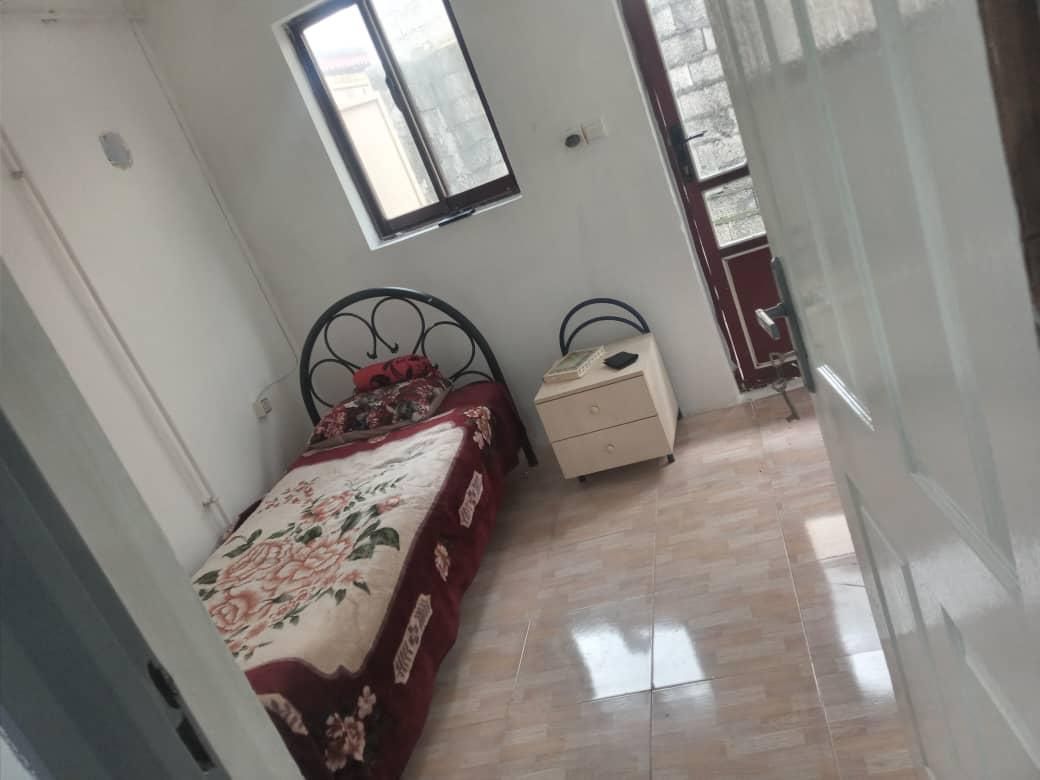 ویلا مبله شهری با جای پارک در حیات|اجارهٔ خانه و ویلا|رشت, جانبازان|دیوار