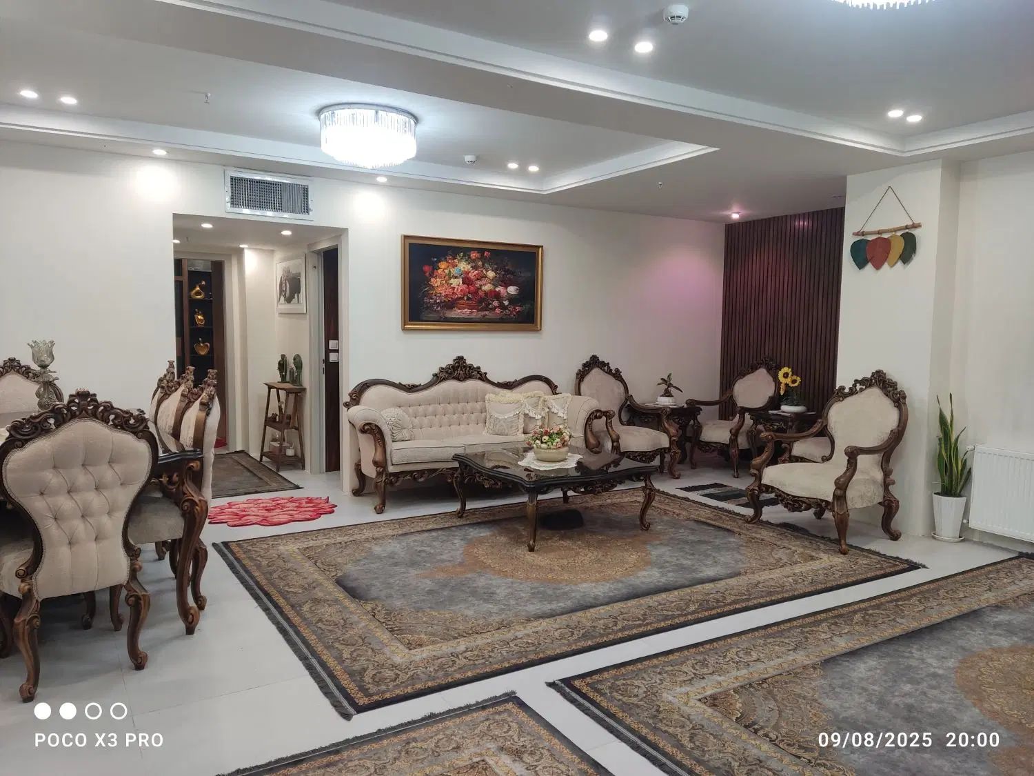فروش آپارتمان 112 متر سراج قنات کوثر|فروش آپارتمان|تهران, استقلال|دیوار