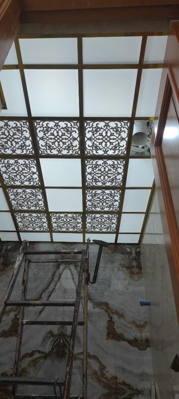 کناف ، پارکت ، کاغذدیواری، ماربل شیت، ترمووال|خدمات پیشه و مهارت|ابهر, |دیوار