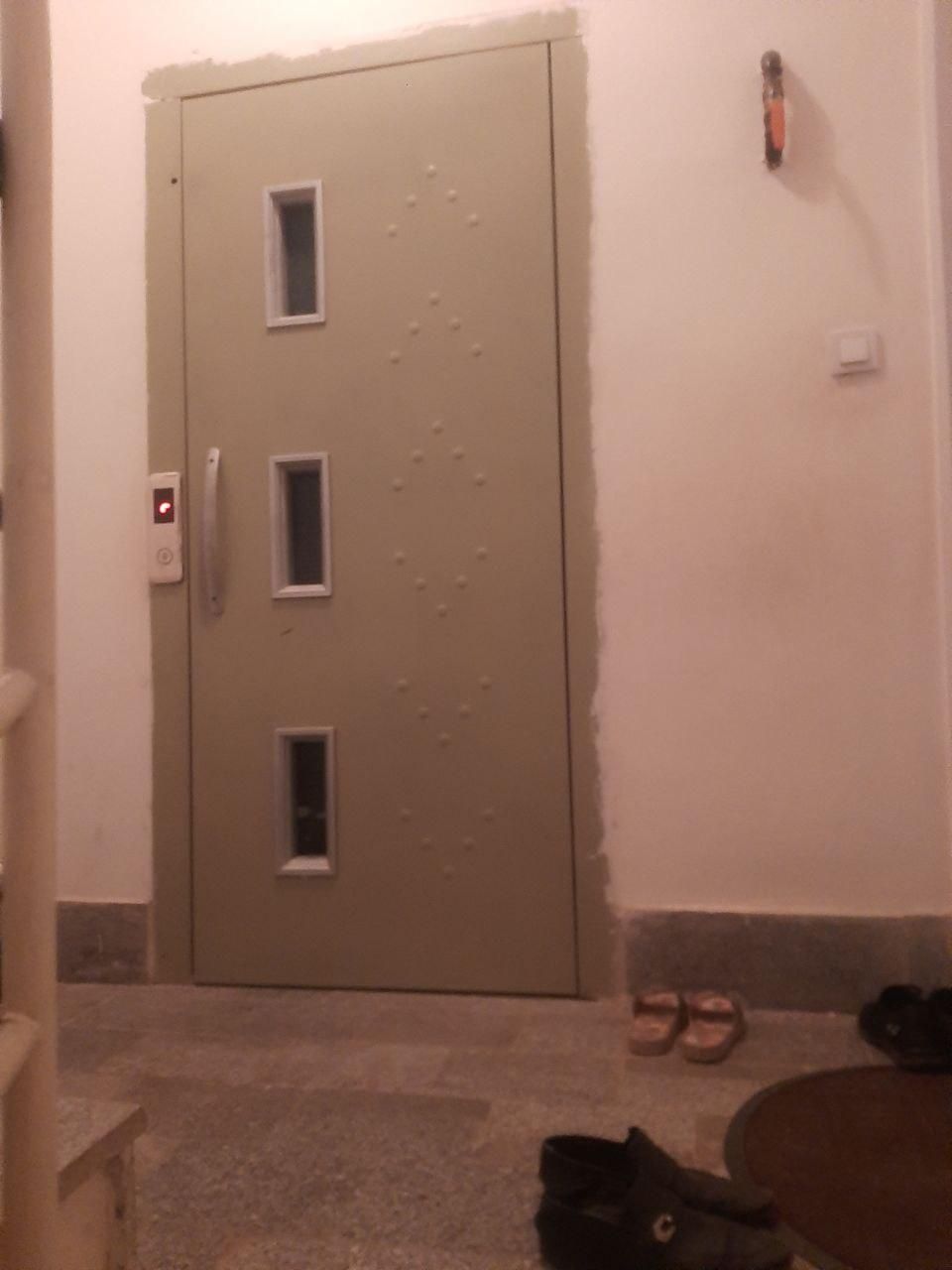 ۱۲۵ نوسازتکواحدی آسانسورپارکینگ عبدالمطلب هنرور|فروش آپارتمان|مشهد, شهید مطهری|دیوار