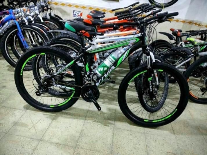 پخش مستقیم دوچرخه ویوا.به قیمت عمده(آخرشهناز)|دوچرخه، اسکیت، اسکوتر|تبریز, |دیوار