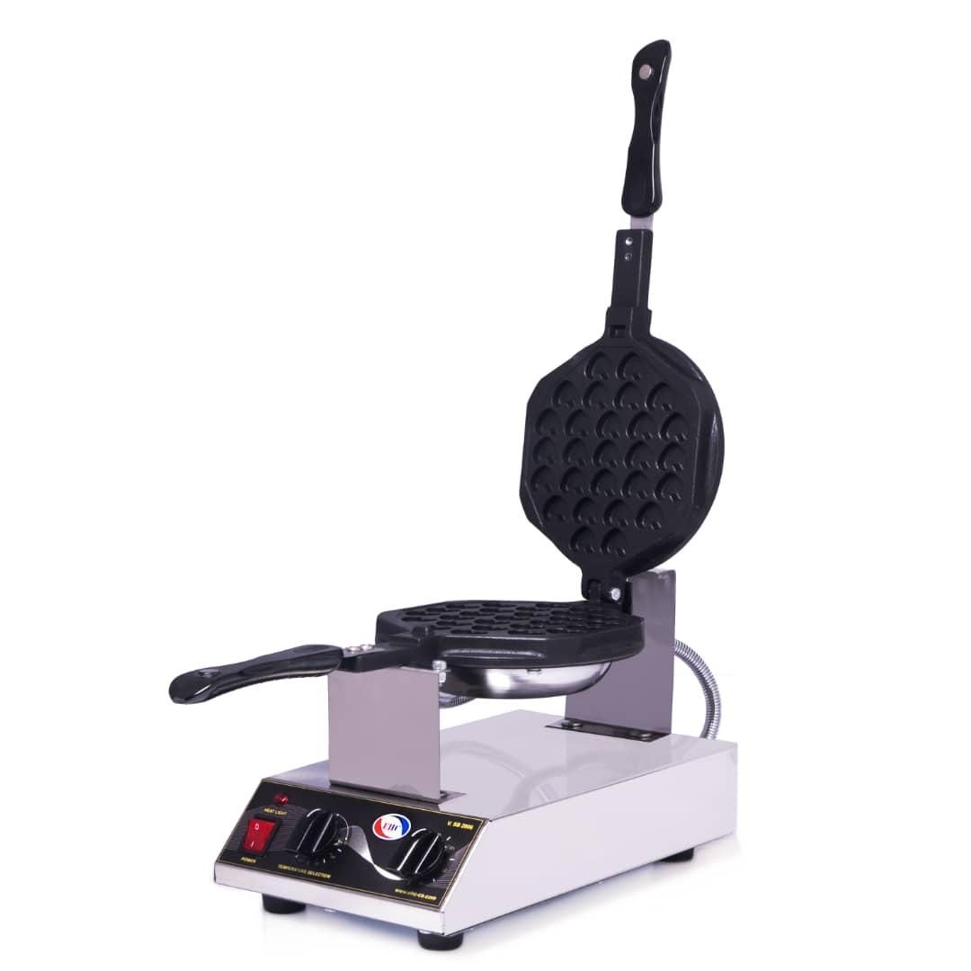 دستگاه وافل ساز صنعتی، وافل میکر، وافل ساز ehc|کافیشاپ و رستوران|رباطکریم, رباطکریم|دیوار