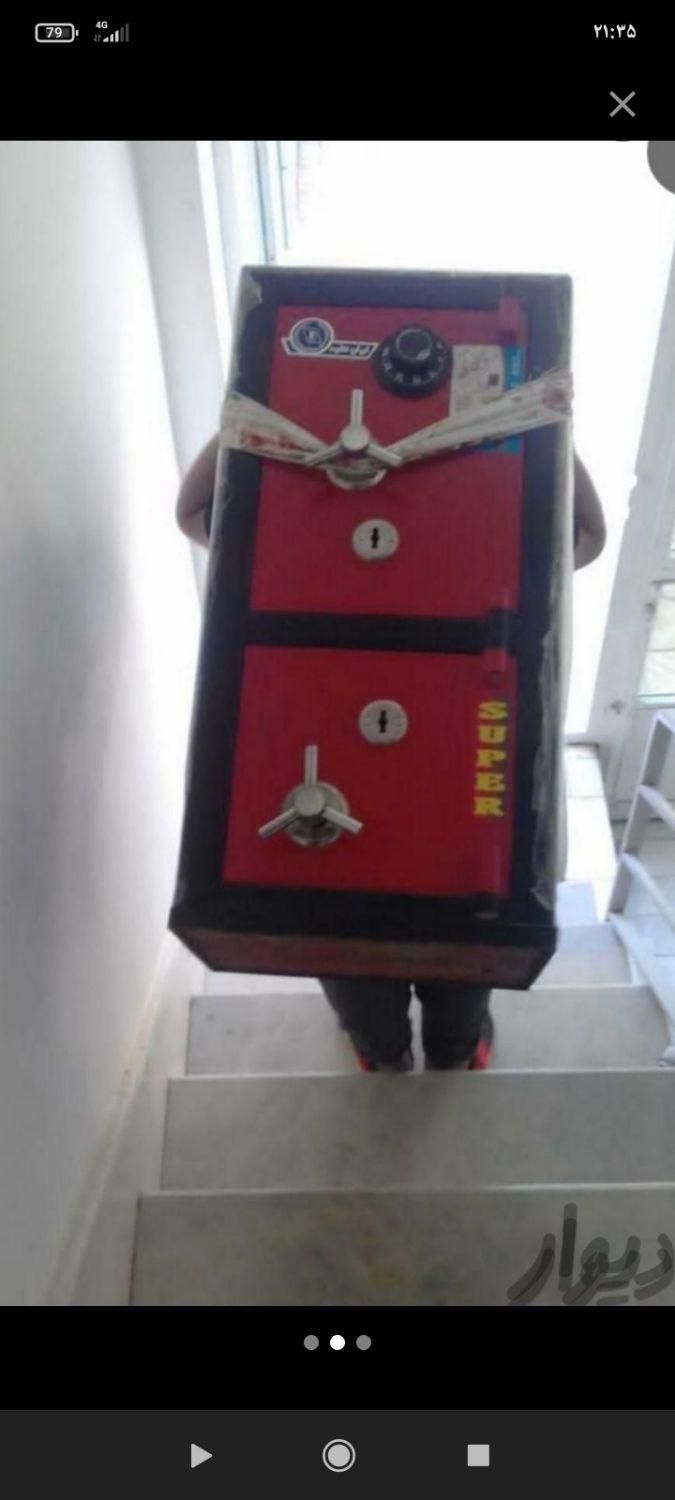 باربری فرسایی درقوچان حمل نقل اثاثیه منزل در قوچان|خدمات حمل و نقل|قوچان, |دیوار