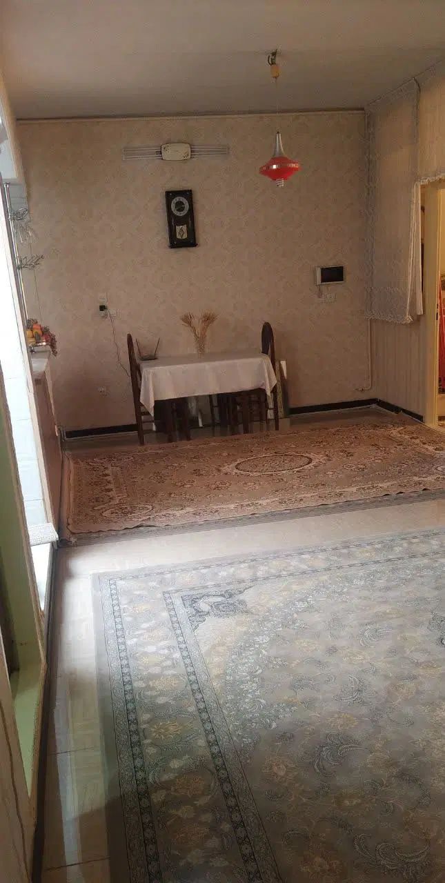 خونه ویلایی ۱۶۰ متر درشهرک گلها  باسند تک برگ|فروش خانه و ویلا|قرچک, شهرک گلها|دیوار