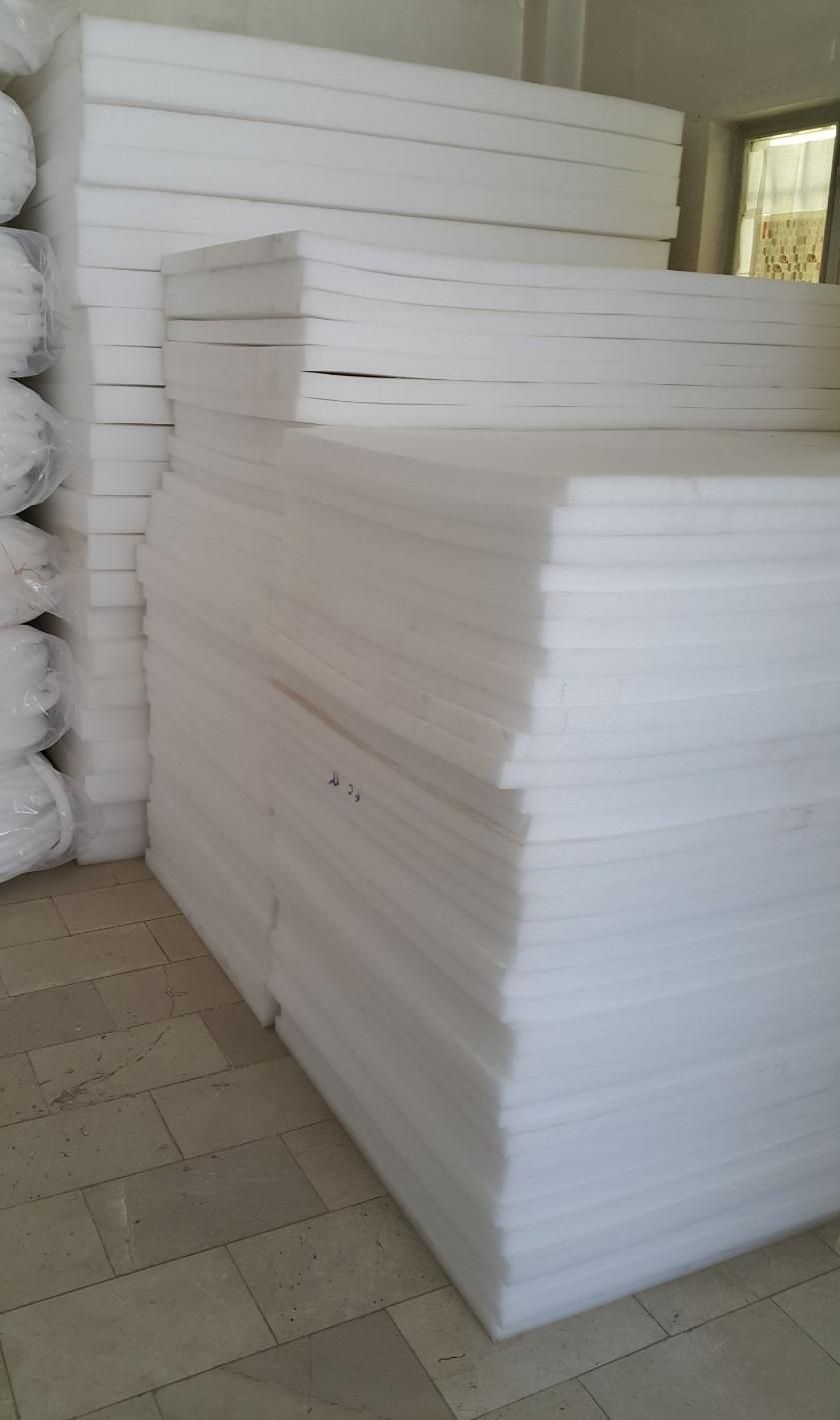 فوم پلی اتیلن و نایلون حبابدار|عمده‌فروشی|تهران, شهید رجایی|دیوار