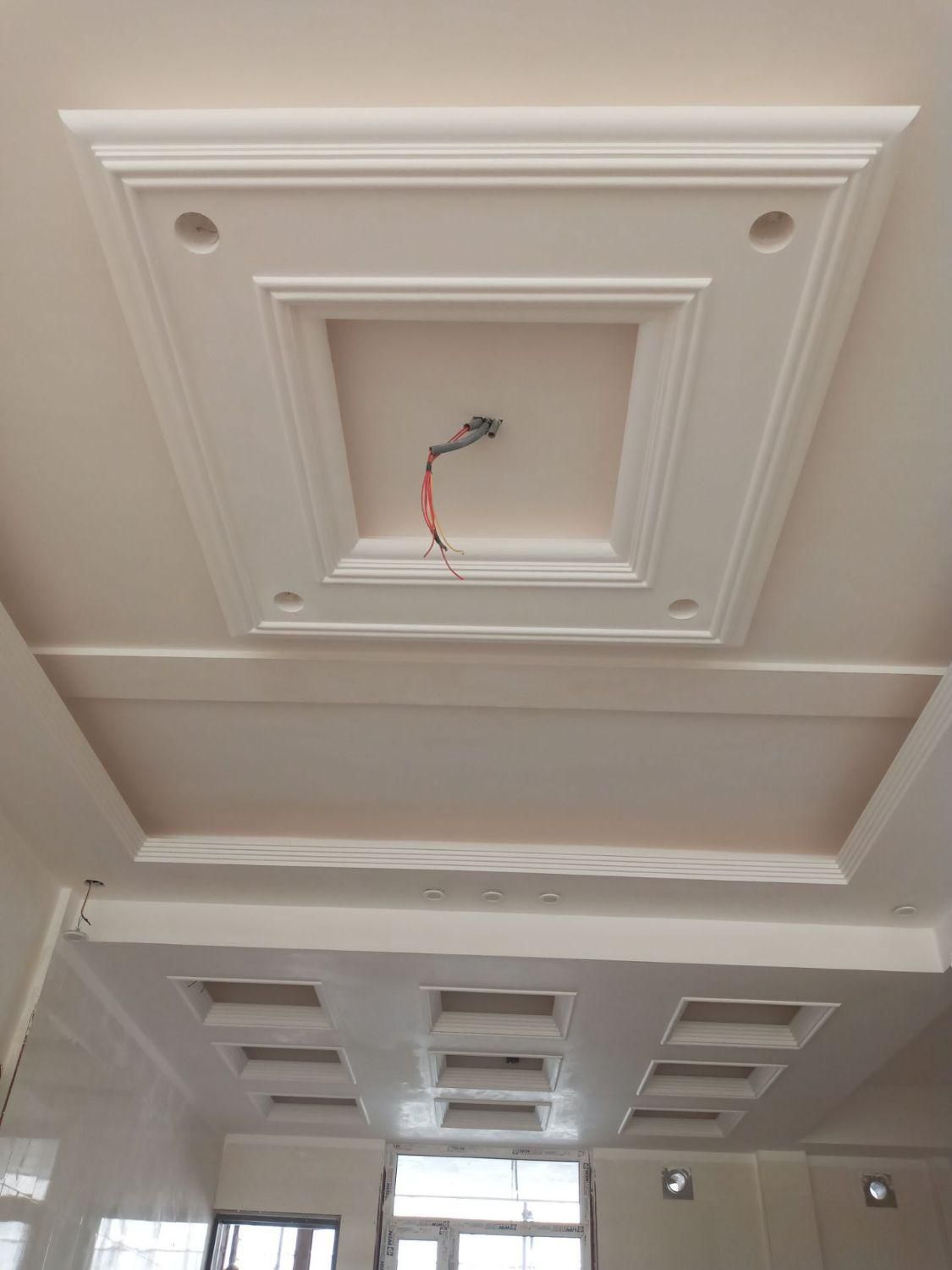 کاشی کار و گچ کار و سرامیک کار|خدمات پیشه و مهارت|اسلامشهر, شهرک محمدیه|دیوار