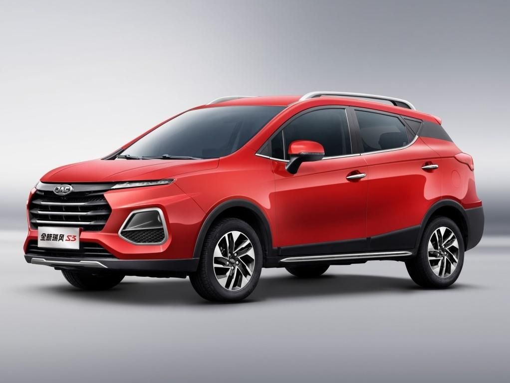 ثبتنام جک S3 نیوفیس نقد و اقساط مدل 1405|خودرو سواری و وانت|شیراز, وزیرآباد|دیوار