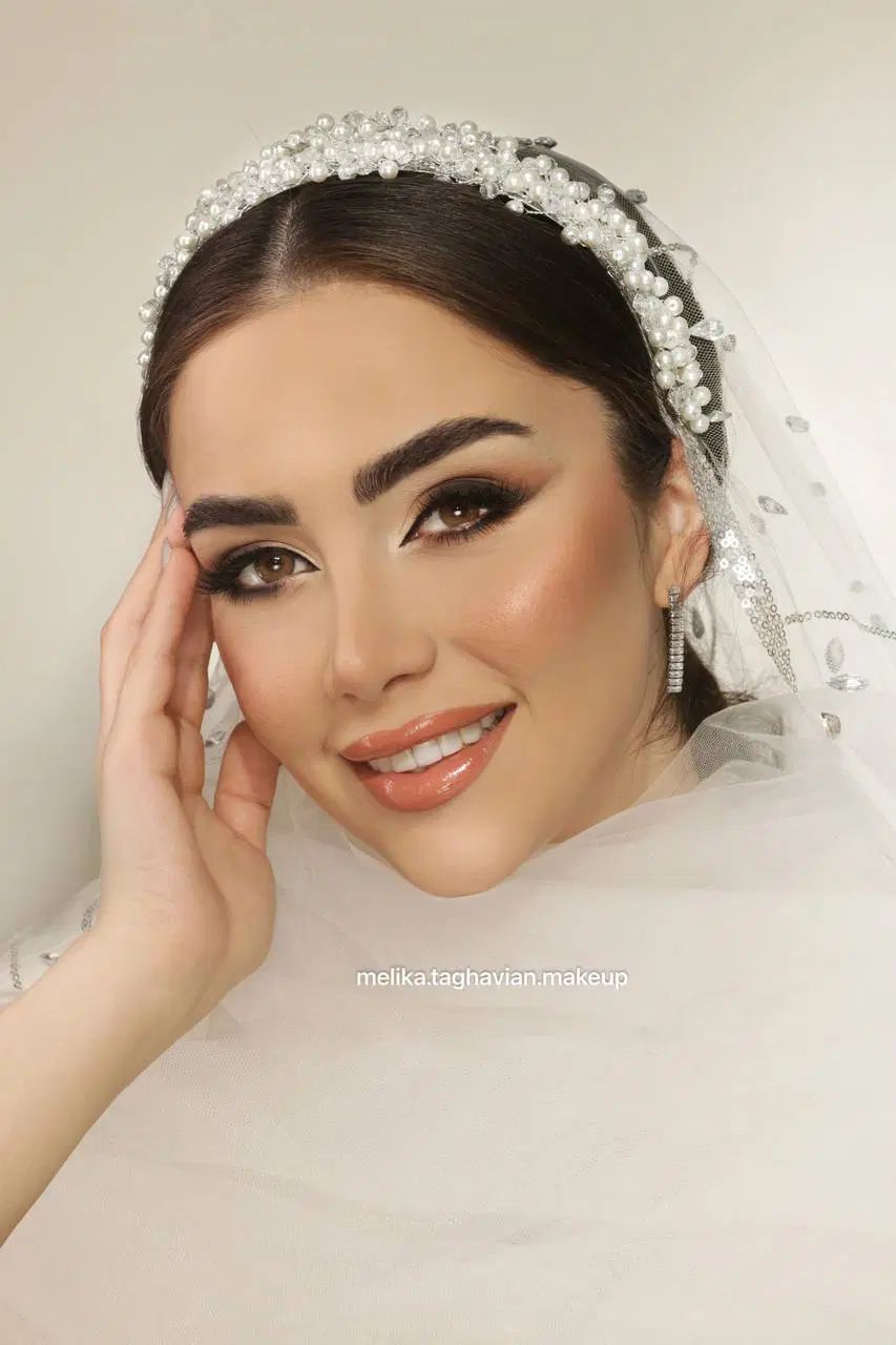 جشنواره خدمات میکاپ و شنیون در سالن وی آی پی|خدمات آرایشگری و زیبایی|مشهد, هنرستان|دیوار