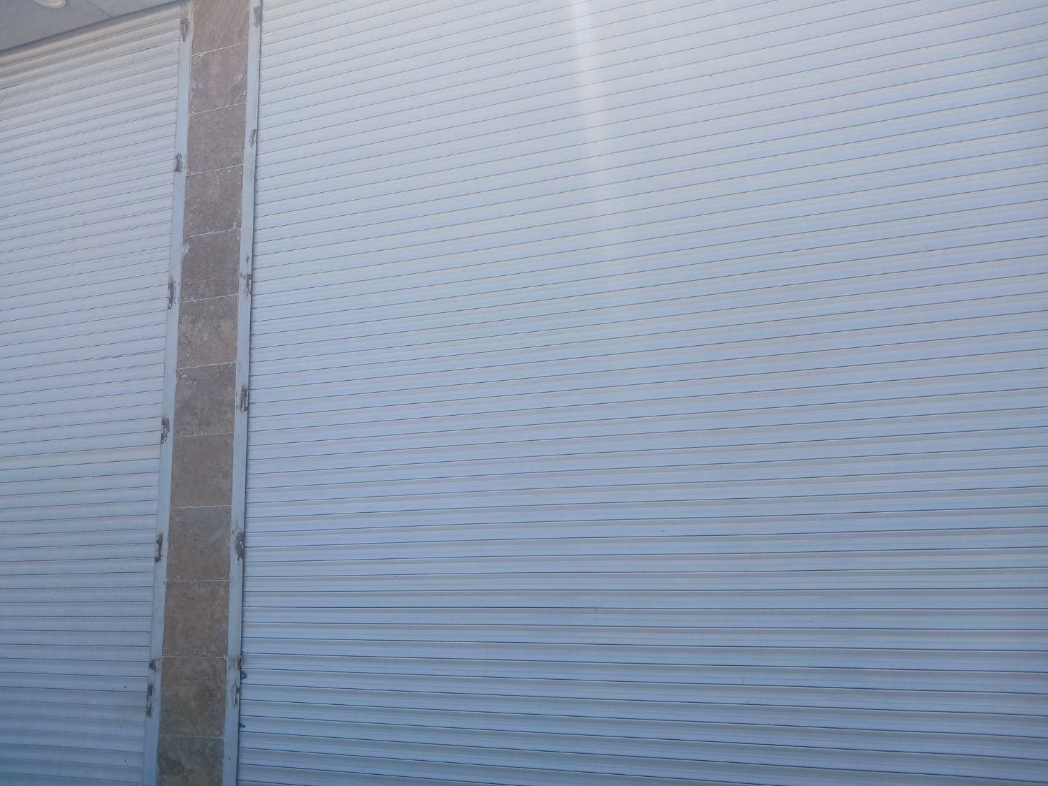 اجاره مغازه جاده تهران گاراژ ۵۵۰ متری - ۳۰۰مترمسقف|اجارهٔ مغازه و غرفه|بجنورد, |دیوار