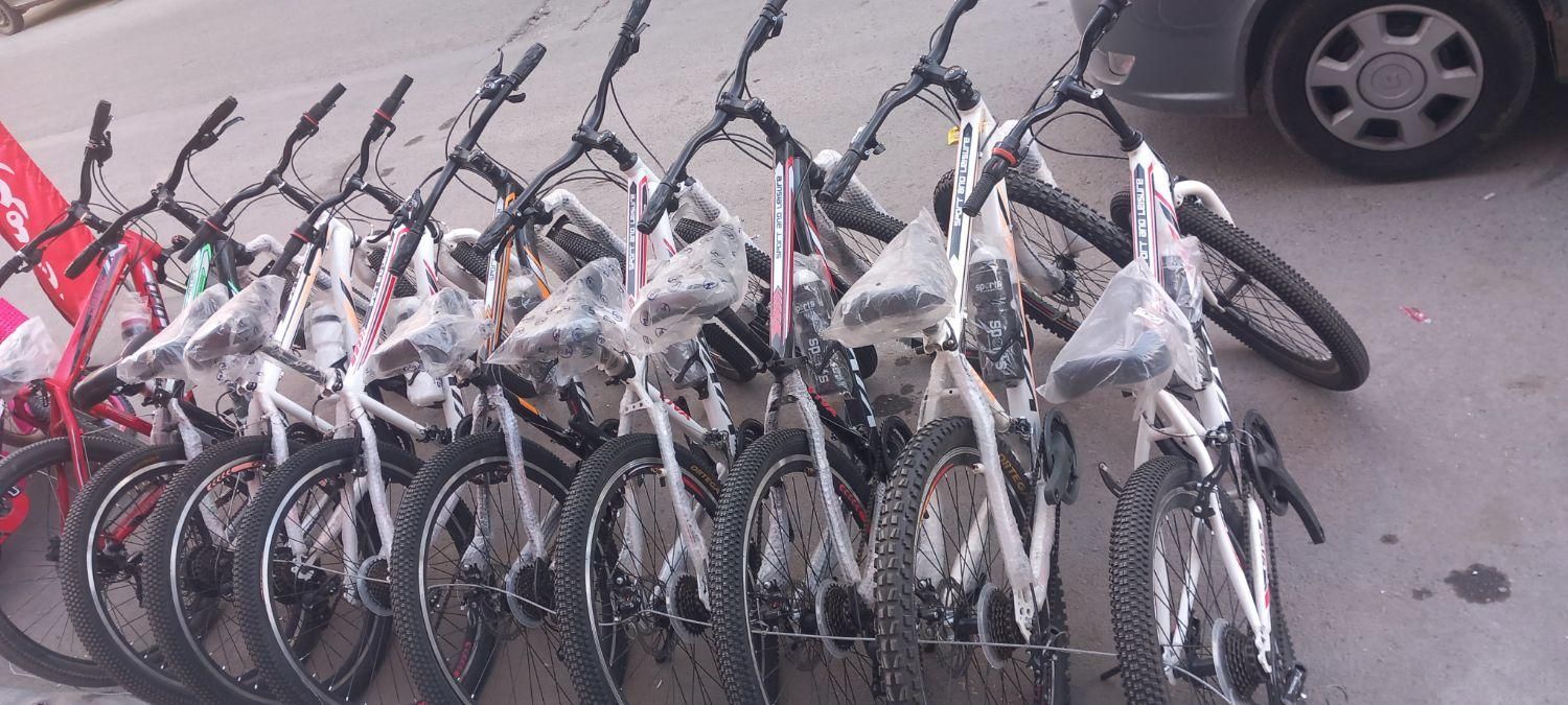 دوچرخه ویوا|دوچرخه، اسکیت، اسکوتر|وحیدیه, |دیوار