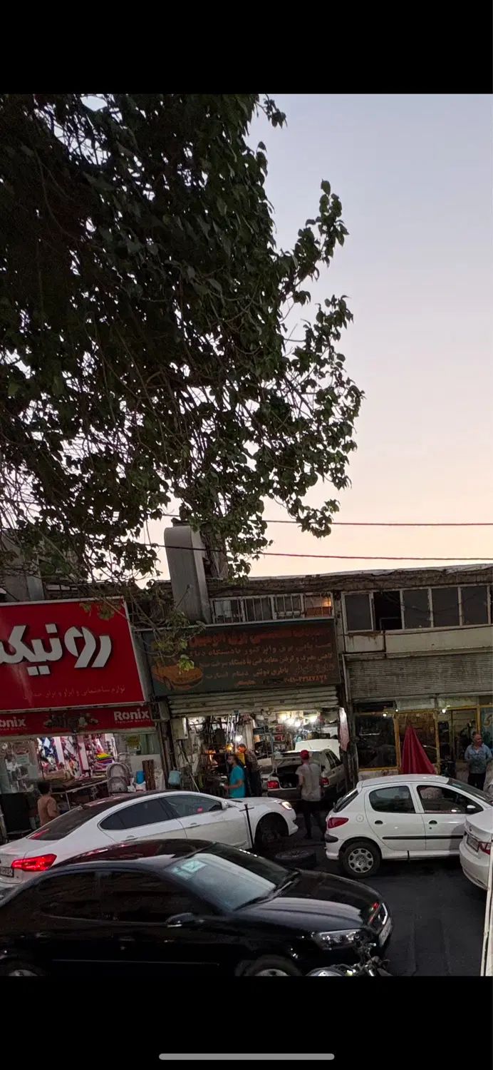 باطری نو شرکتی همراه نصب رایگان (خدمات اتوموبیل)|قطعات یدکی و لوازم جانبی|تهران, افسریه جنوبی|دیوار