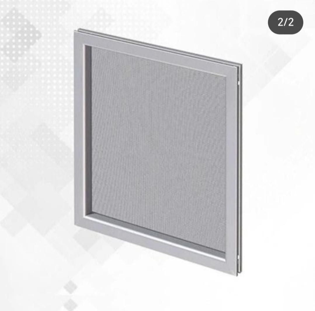 توری، ساخت و ریگلاژ  پنجره های دوجداره upvc|مصالح و تجهیزات ساختمان|فولادشهر, فولادشهر|دیوار