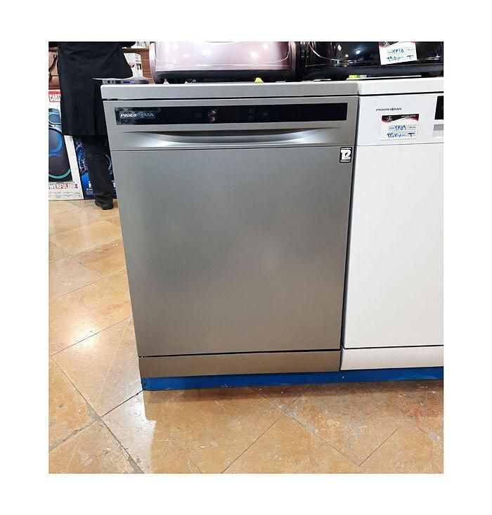 ظرفشویی پاکشوما  15 نفره / 3سبد|ماشین ظرفشویی|بیرجند, |دیوار