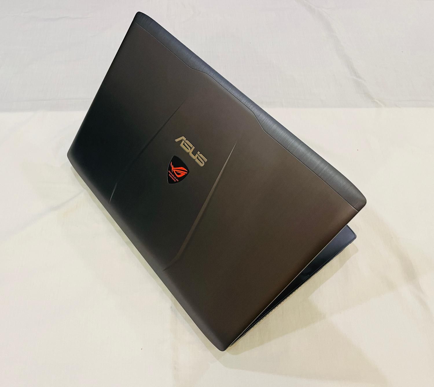 لپ تاپ گیمینگ ایسوس - ASUS ROG GL552VW|رایانه همراه|تهران, شهرک ژاندارمری|دیوار