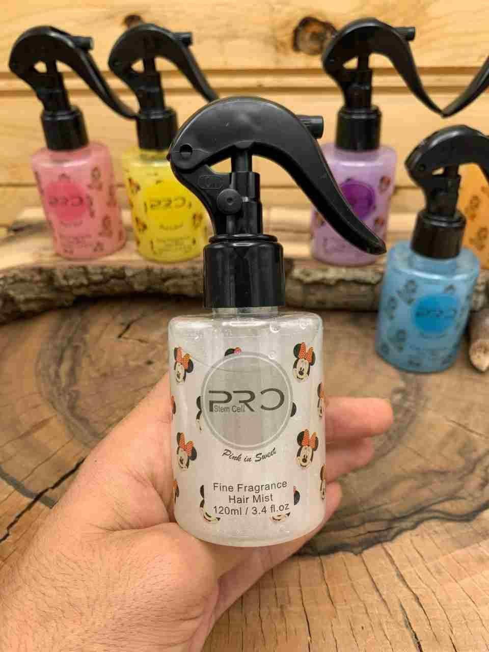 عطر مو پرو اصلی خوشبو کننده مو|آرایشی، بهداشتی، درمانی|بانه, |دیوار