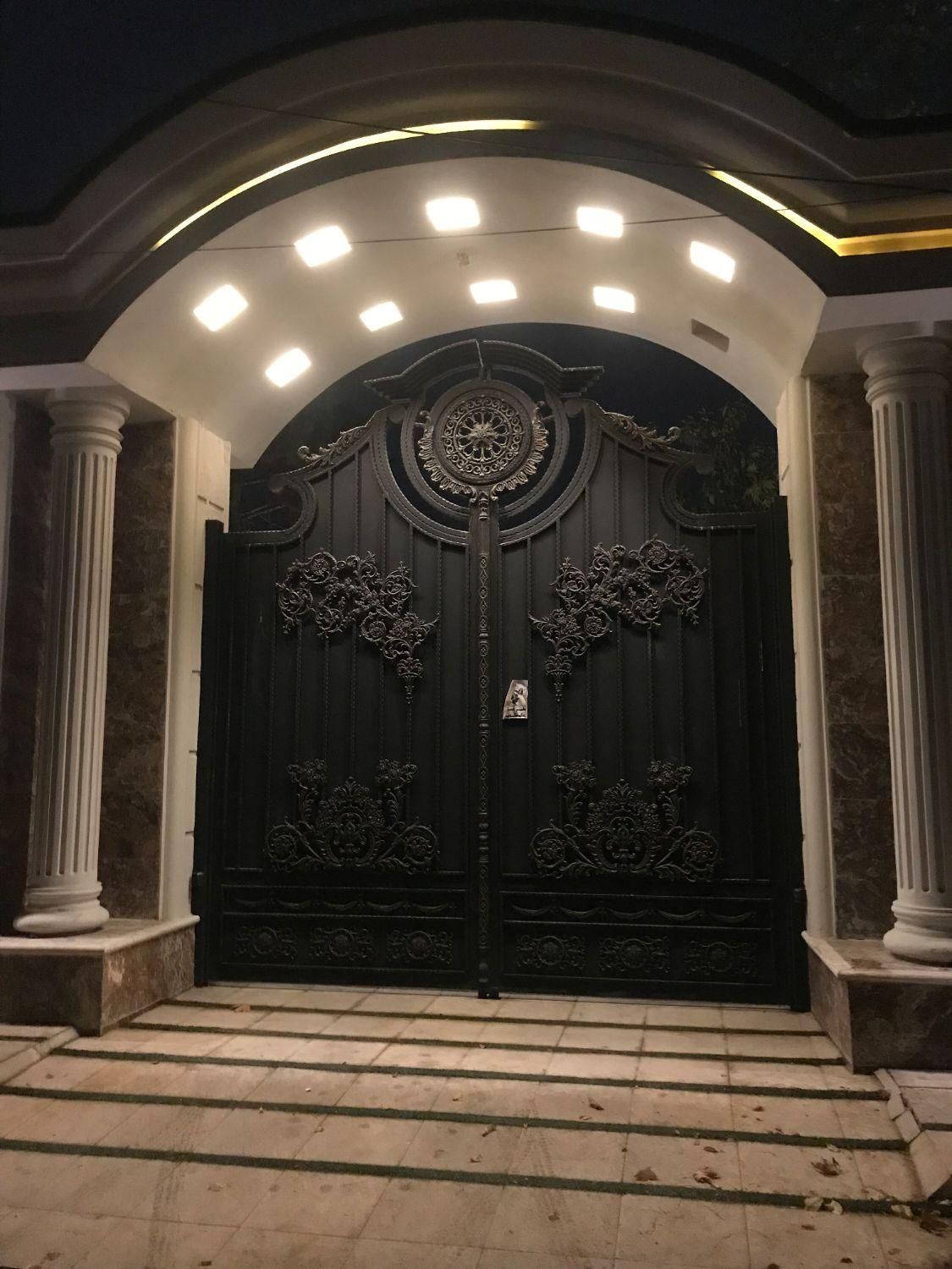 درب ارکیده باغی ضدآب حیاطی۵۰ویلایی پنجره باغ۵۰|مصالح و تجهیزات ساختمان|دماوند, |دیوار