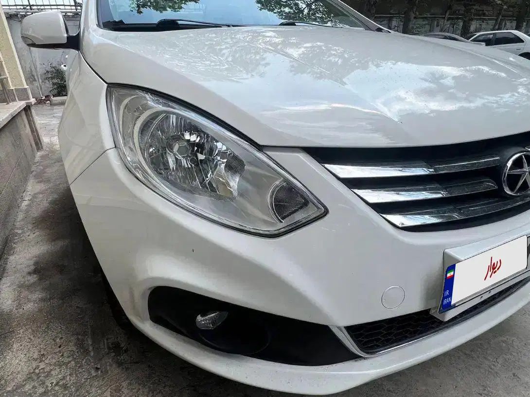 جک جی ۴ مدل ۱۴۰۳ مشابه صفر با ۶۰۰۰ کارکرد|خودرو سواری و وانت|رشت, گلسار|دیوار