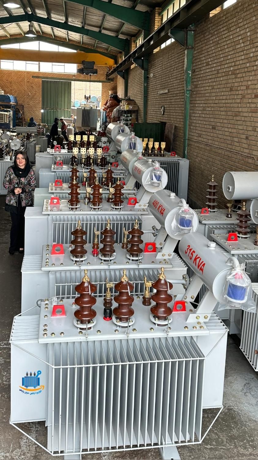 ترانس برق /ترانسفورماتور برق|مصالح و تجهیزات ساختمان|یزد, |دیوار