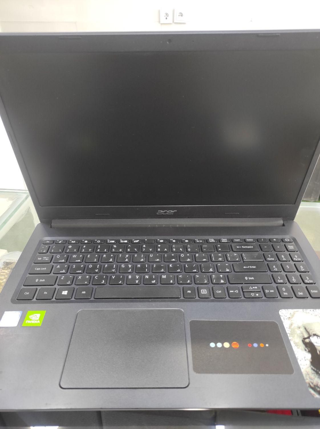 لپ تاپ acer|رایانه همراه|دوگنبدان, |دیوار