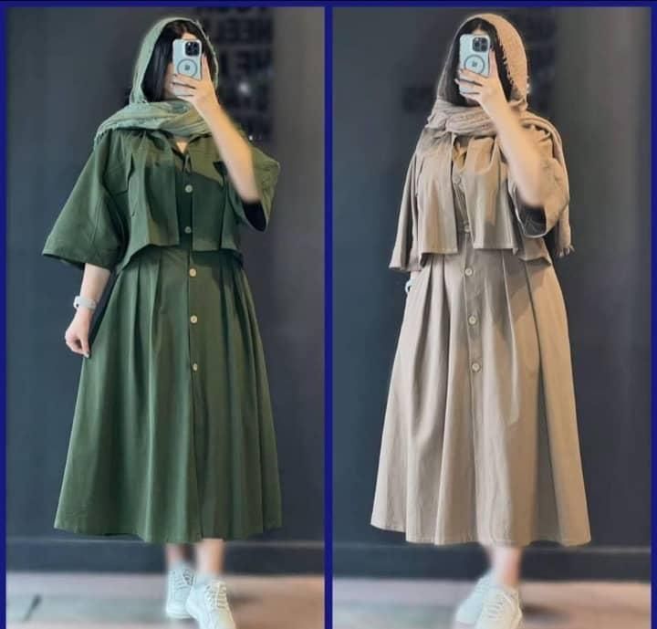 بوتیک زنانه رستمی لباس|لباس|نورآباد ممسنی, |دیوار
