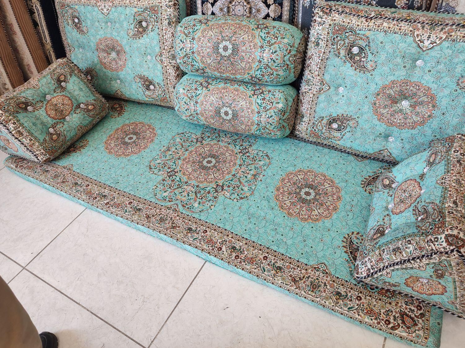 شاه نشین افشار آبی*|پشتی|قم, نیروگاه|دیوار