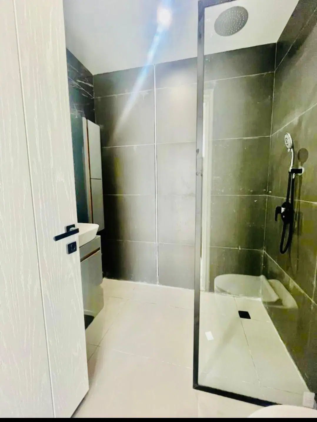 بلوار وکیل اباد هفت تیر آپارتمان ۲۰۰ متر لوکس صفر|فروش آپارتمان|مشهد, هفت تیر (حافظ)|دیوار