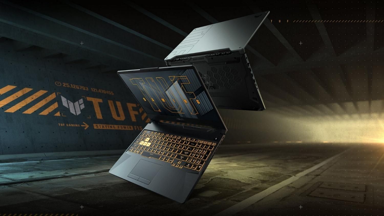 لپتاپ قدرتمند و فوق حرفه ای گیمینگ ASUS مدلTUF i9|رایانه همراه|ارومیه, |دیوار