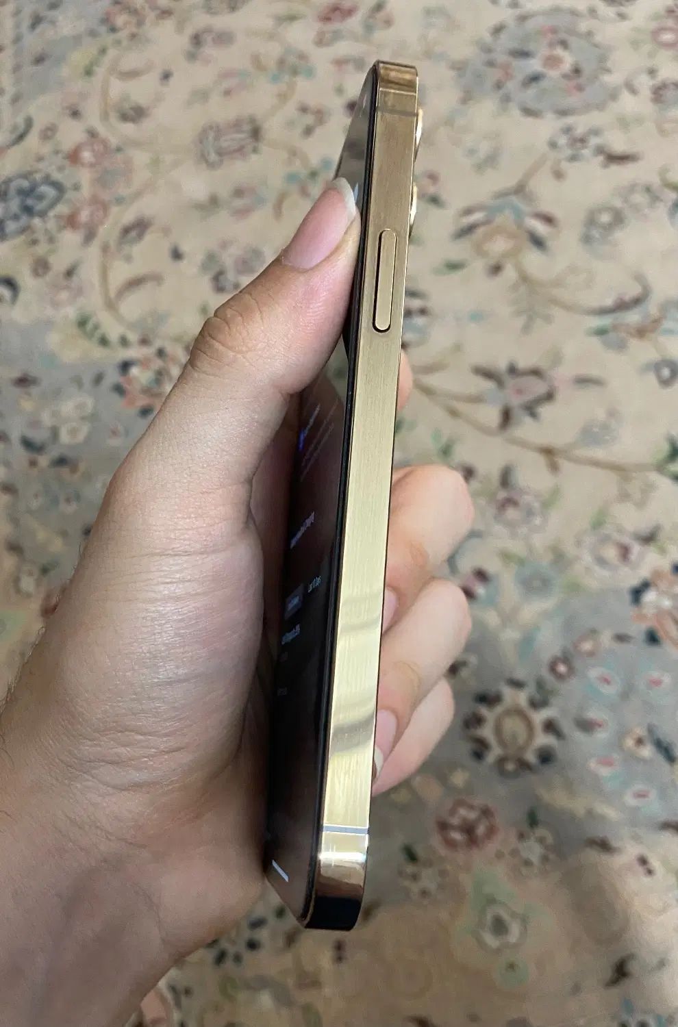 آیفون ۱۲ پرو نو iphone 12 pro|موبایل|تهران, منیریه|دیوار