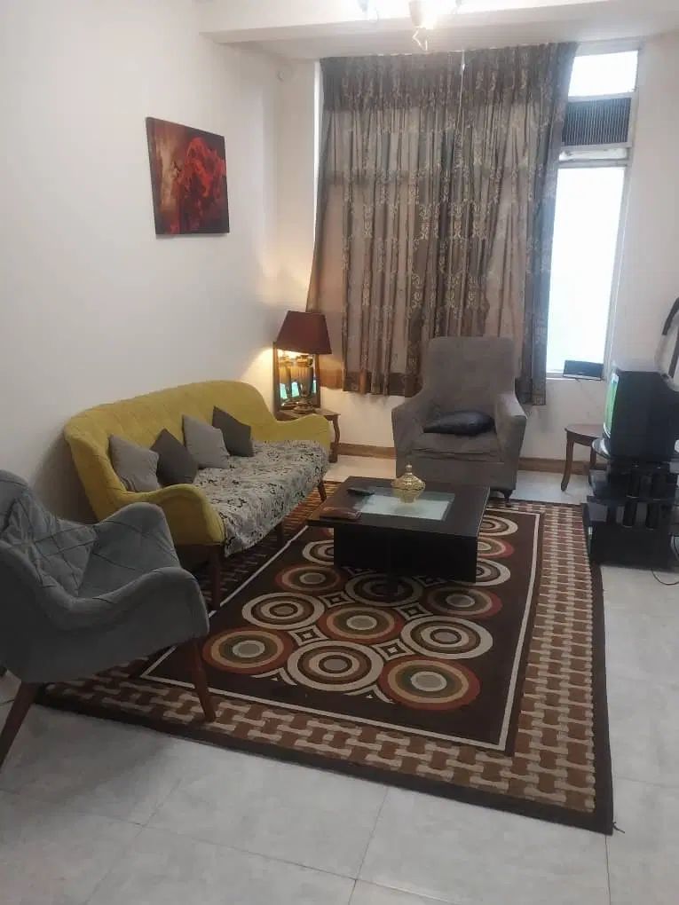 اجاره سوئیت آپارتمان روزانه هفتگی|اجارهٔ کوتاه‌مدت آپارتمان و سوئیت|تهران, دردشت|دیوار