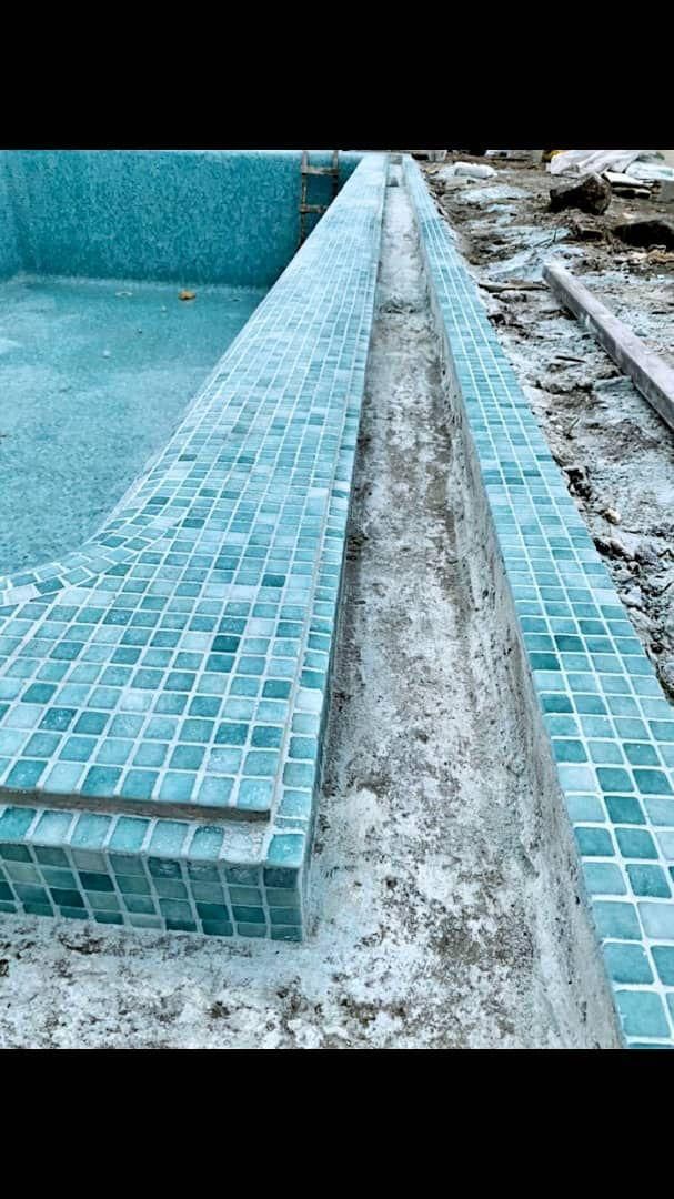 ساخت  و کانال اب مخازن بتنی  ارماتور  ب ندی استخر|خدمات پیشه و مهارت|اشتهارد, |دیوار